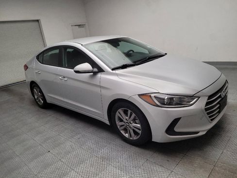 Used 2018 Hyundai Elantra SEL FWD image 13