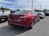 Used 2014 Ford Fusion Titanium image 3