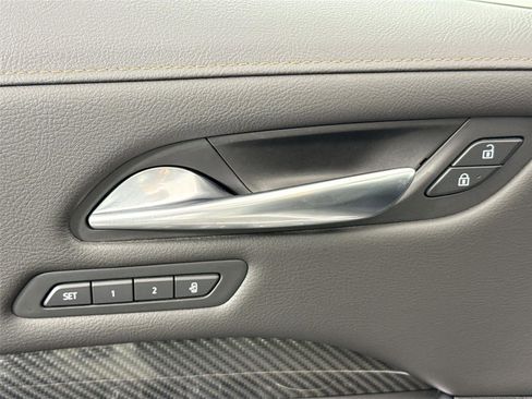 Used 2021 Cadillac XT4 Sport w/ Cold Weather Package image 28