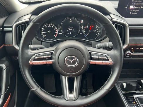 Used 2023 MAZDA CX-50 Meridian Edition w/ Apex Package image 21