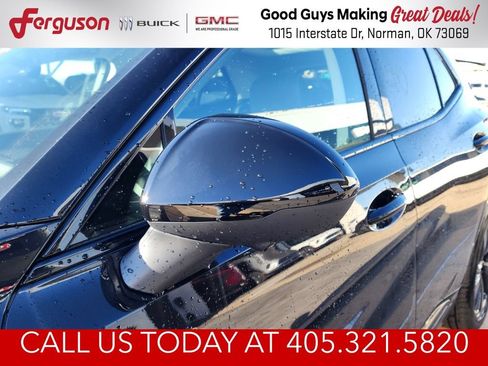 New 2026 Buick Envision Sport Touring AWD/4WD image 12