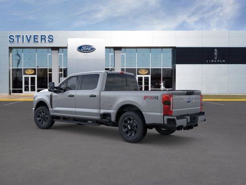 New 2026 Ford F250 XL image 5
