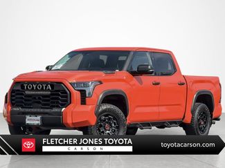 Used 2023 Toyota Tundra TRD Pro AWD/4WD video 1