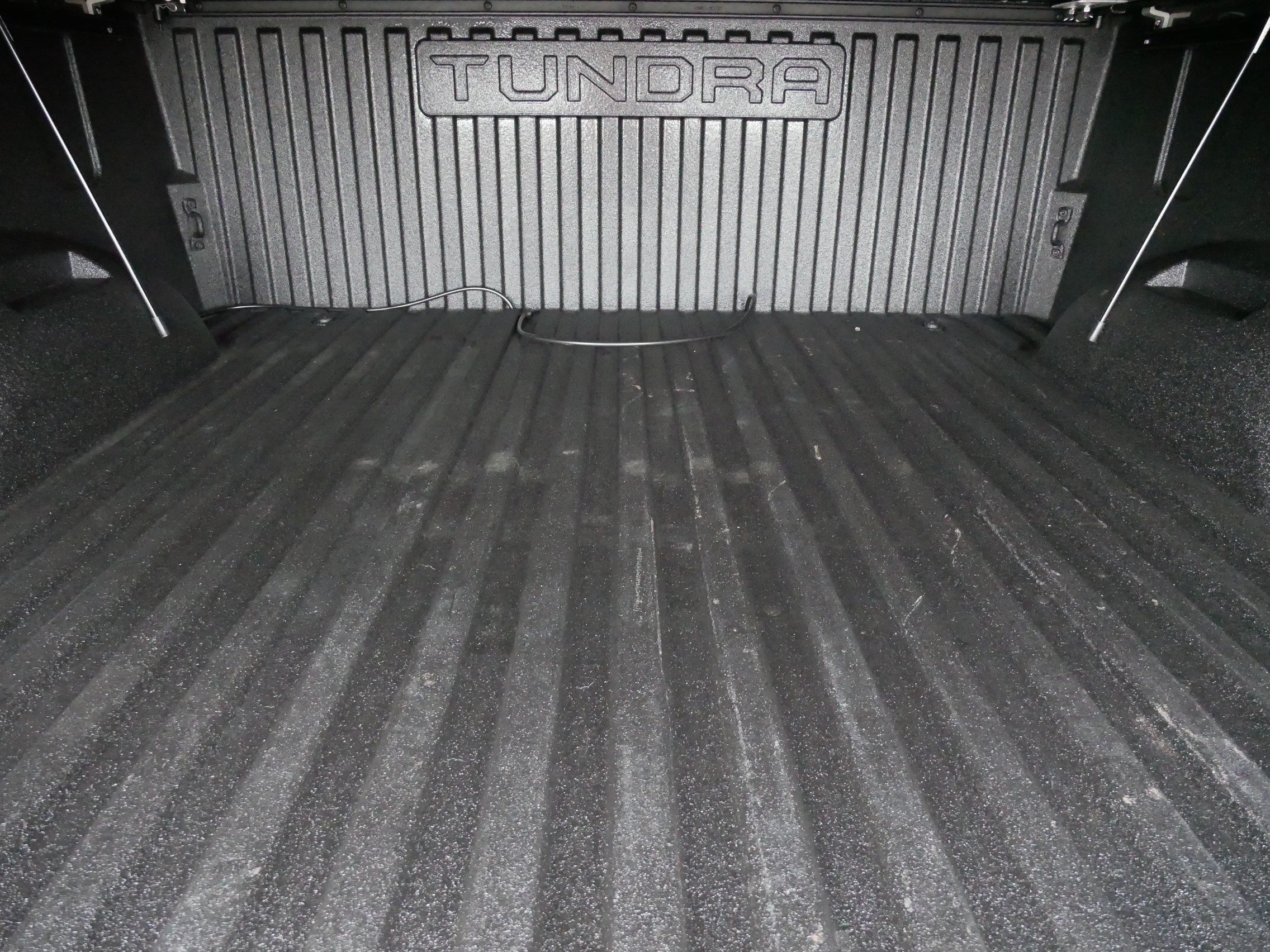 Certified 2024 Toyota Tundra SR5 AWD/4WD image 18