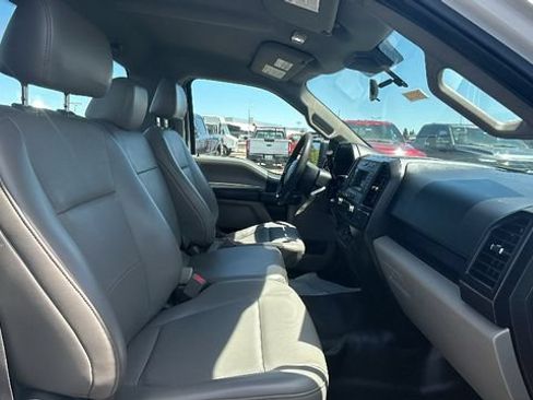Used 2020 Ford F150 XL w/ Equipment Group 101A Mid RWD image 12