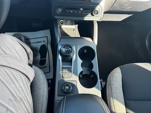 New 2025 Ford Bronco Sport Big Bend w/ Convenience Package image 62