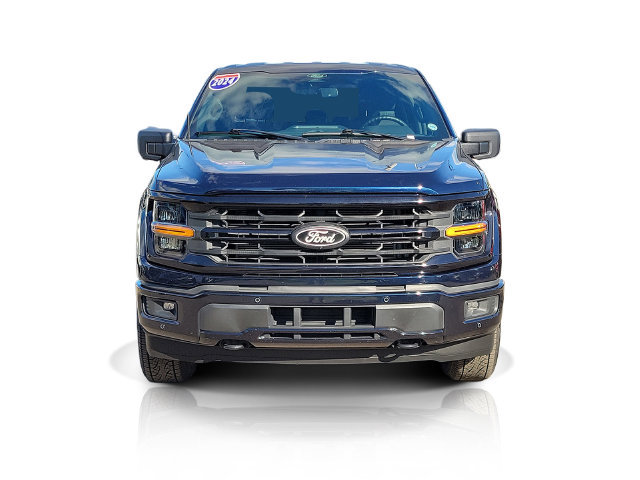 Certified 2024 Ford F150 XLT w/ Equipment Group 302A MID AWD/4WD image 2