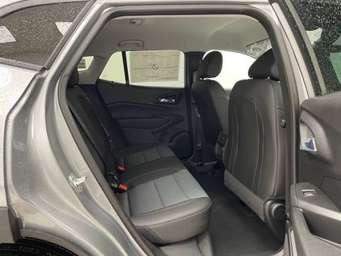 New 2026 Chevrolet Trax LT w/ Driver Confidence Package FWD image 12