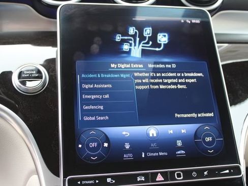 Used 2023 Mercedes-Benz GLC 300 image 27