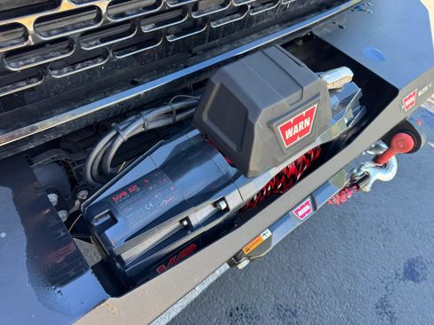 Used 2022 Ford Bronco Wildtrak AWD/4WD image 26