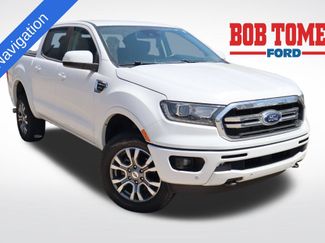 Used 2020 Ford Ranger Lariat w/ Technology Package RWD video 1
