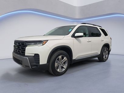 New 2026 Honda Pilot EX-L