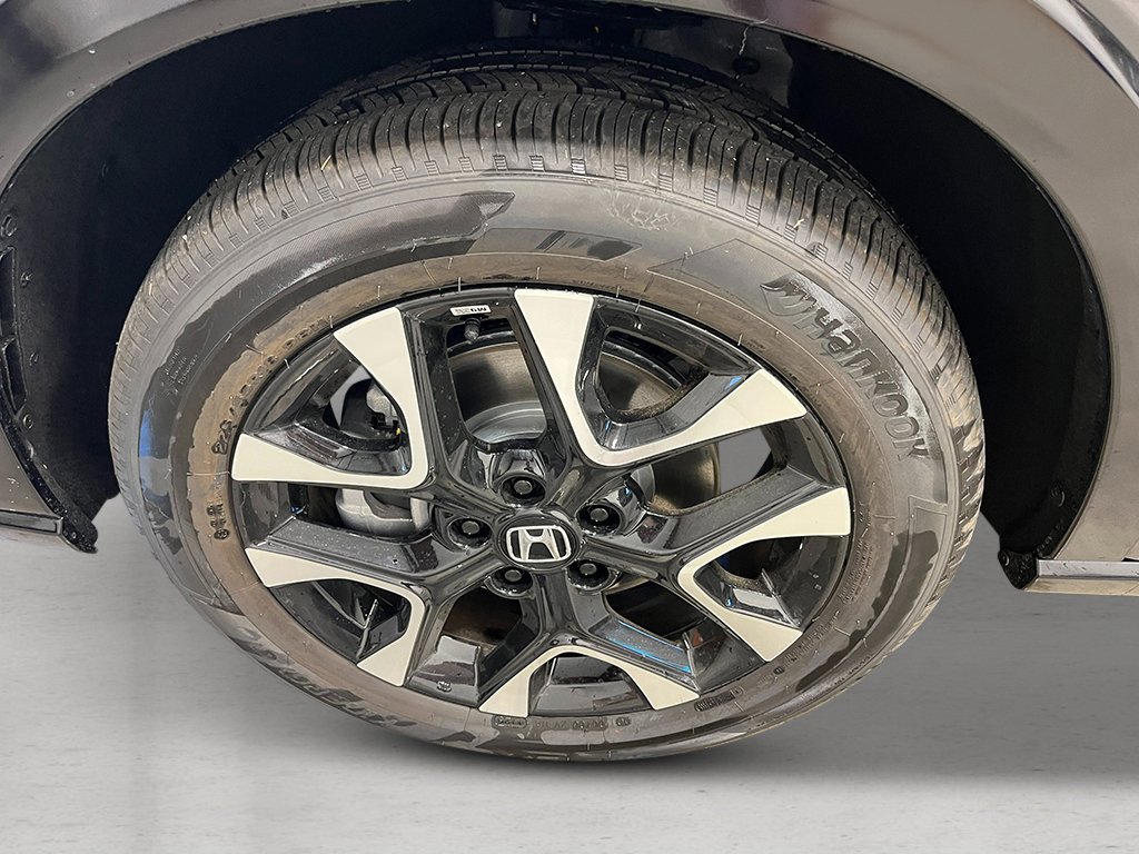 New 2027 Honda HR-V EX-L image 10