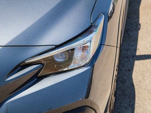 New 2025 Subaru WRX Premium w/ Accessory Package #2 image 4