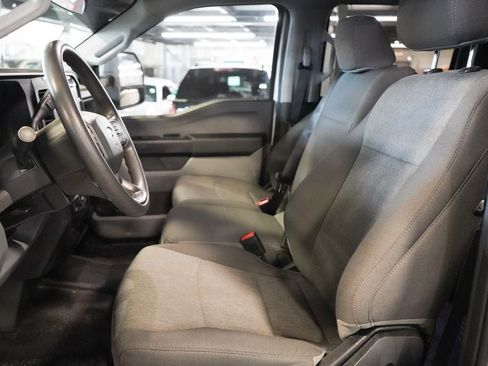 Used 2025 Ford F250 XL AWD/4WD image 31