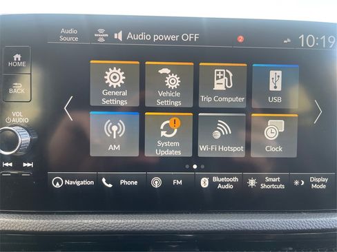 Used 2023 Honda CR-V Sport Touring image 14