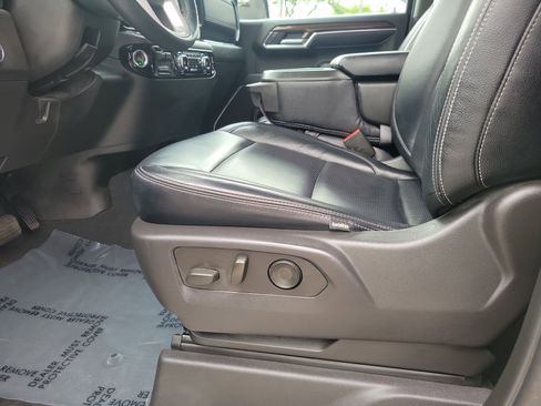 Used 2023 GMC Sierra 1500 Elevation AWD/4WD image 13