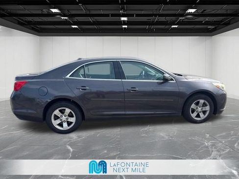 Used 2013 Chevrolet Malibu LS w/ Protection Package FWD image 6