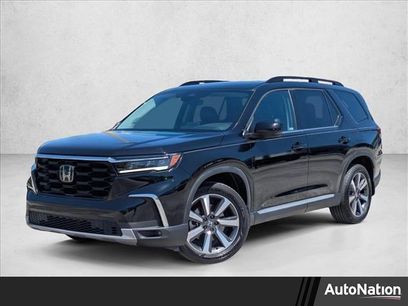 Used 2023 Honda Pilot Touring