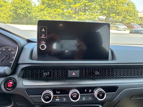 New 2026 Honda CR-V LX image 14