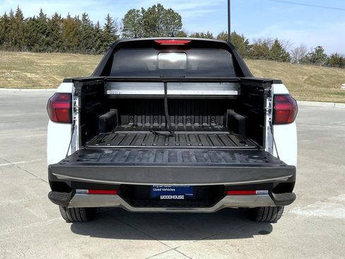 Certified 2023 Hyundai Santa Cruz Limited w/ Cargo Package image 22