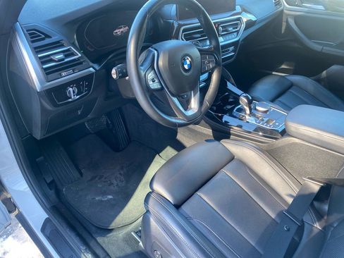 Used 2022 BMW X4 xDrive30i w/ Convenience Package image 19
