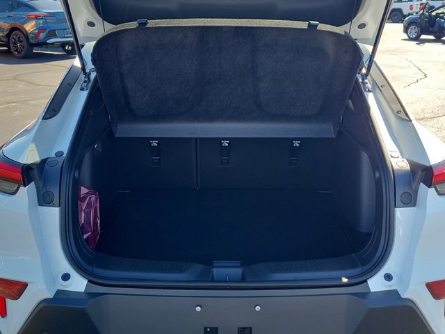 New 2026 Buick Envista Sport Touring w/ Convenience I Package FWD image 8