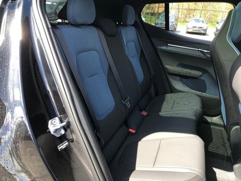 New 2026 Volvo EX30 Ultra w/ Climate Package AWD/4WD image 35