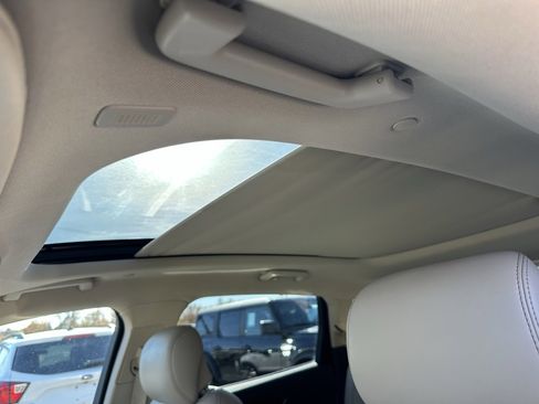 Used 2021 Lincoln Nautilus Reserve w/ Equipment Group 202A image 34