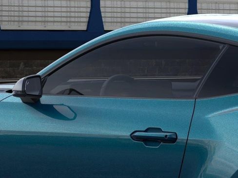 New 2026 Ford Mustang Dark Horse RWD image 20