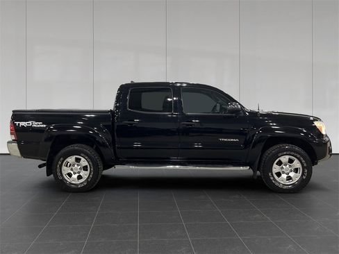Used 2014 Toyota Tacoma 4x4 Double Cab image 6