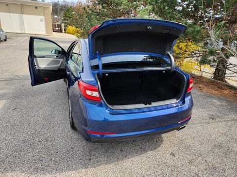 Used 2017 Hyundai Sonata SE image 23