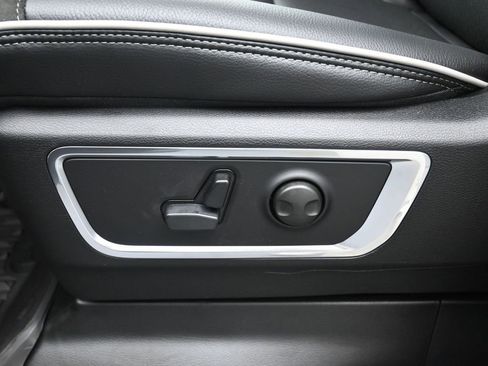 New 2026 RAM 1500 Laramie w/ Night Edition image 19