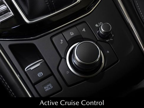 New 2025 MAZDA CX-5 AWD 2.5 S w/ Premium Plus Pkg image 24