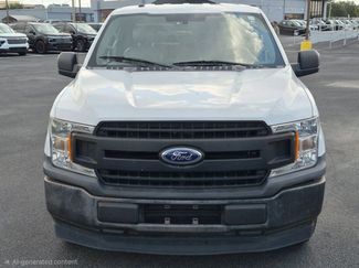 Used 2018 Ford F150 XL w/ Equipment Group 101A Mid RWD video 2