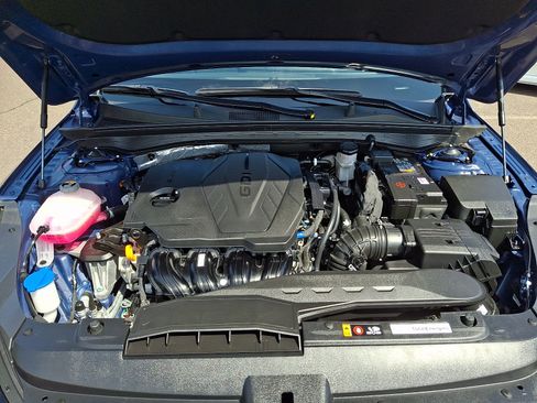 Used 2025 Kia K5 EX FWD image 30