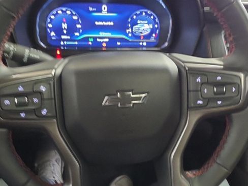 Used 2023 Chevrolet Tahoe RST w/ Luxury Package AWD/4WD image 10