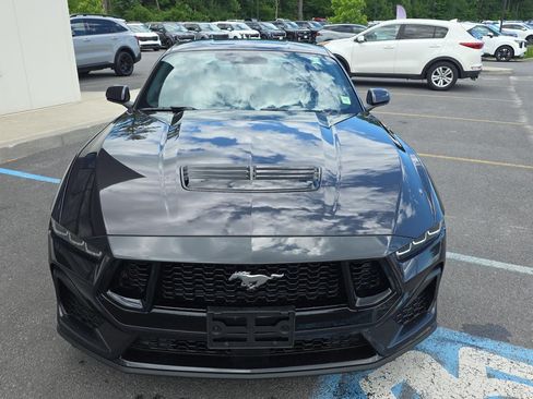 Used 2024 Ford Mustang GT RWD image 13
