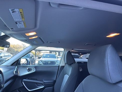 Used 2023 Kia Soul LX w/ Option Group 015 image 15