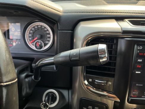 Used 2018 RAM 2500 Big Horn w/ Sport Appearance Group AWD/4WD image 26