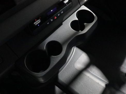 Used 2025 Mercedes-Benz Sprinter 2500 image 20