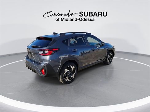 New 2026 Subaru Crosstrek 2.5i Limited image 8