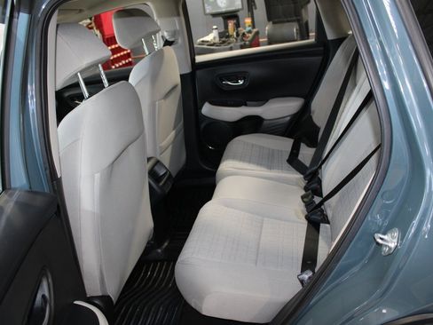 Certified 2023 Honda HR-V LX image 17