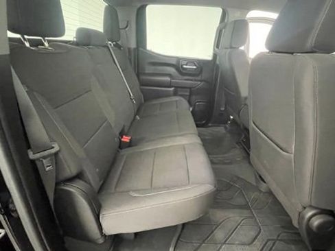 Used 2023 Chevrolet Silverado 1500 Custom w/ Rally Edition image 44