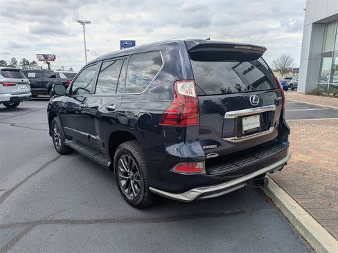 Used 2019 Lexus GX 460 Luxury image 7