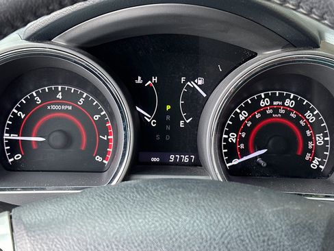 Used 2013 Toyota Highlander Limited AWD/4WD image 19