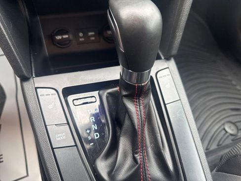 Used 2019 Hyundai Elantra Sport w/ Cargo Package FWD image 23