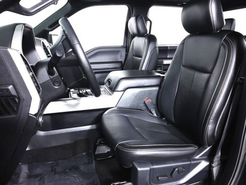 Used 2020 Ford F150 Lariat w/ Equipment Group 502A Luxury image 34