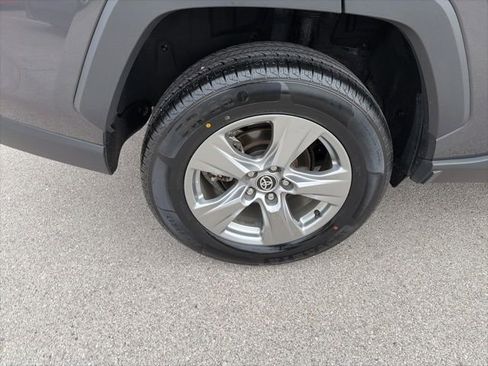 Used 2024 Toyota RAV4 XLE image 34