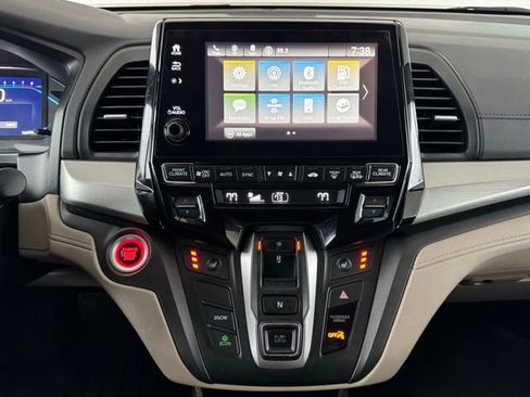 Used 2019 Honda Odyssey EX-L image 32